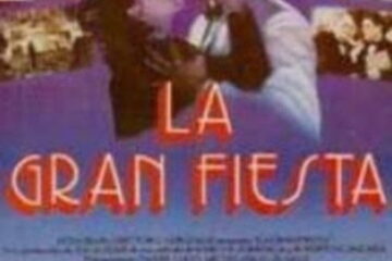 La gran fiesta