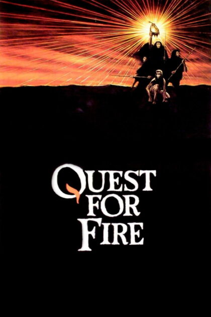 La guerre du feu