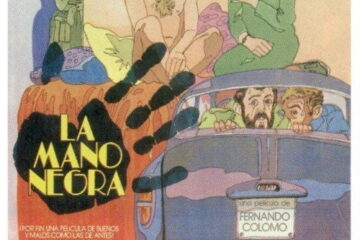 La mano negra