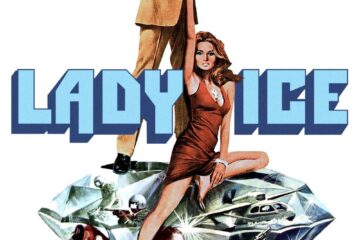 Lady Ice
