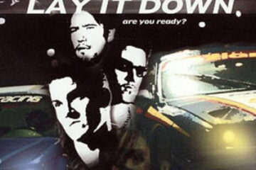 Lay It Down