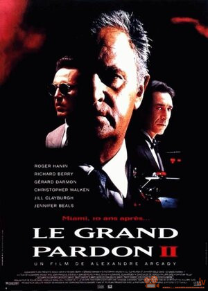 Le grand pardon II