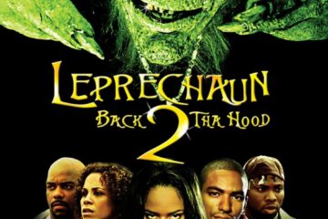 Leprechaun 6 Back 2 Tha Hood