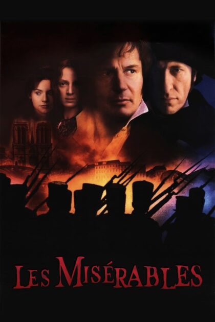 Les Mis rables