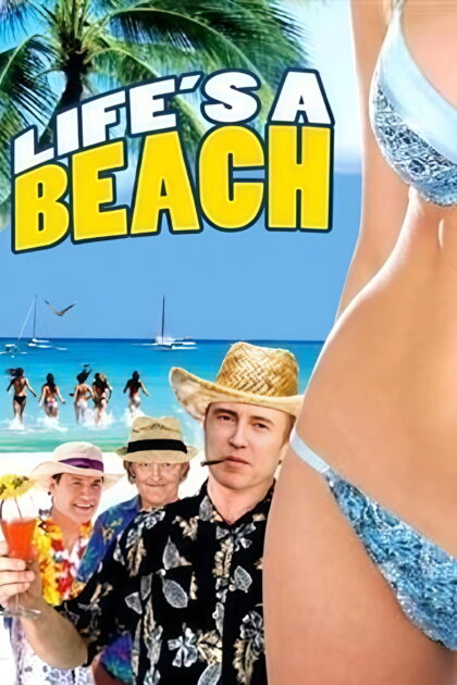 Life s a Beach