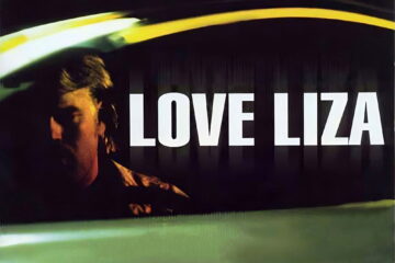 Love Liza