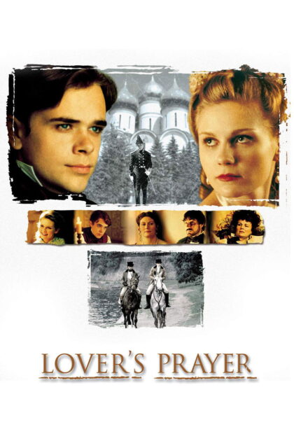 Lover s Prayer
