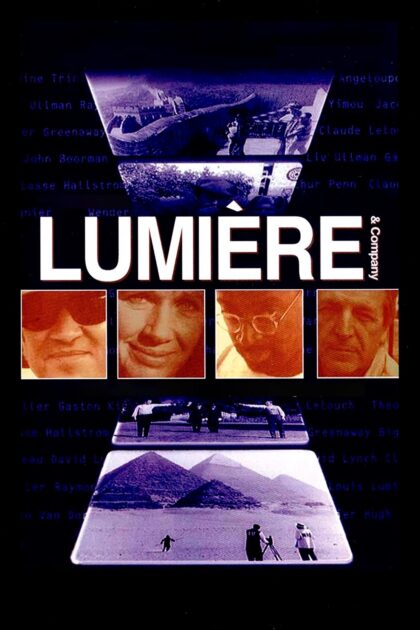 Lumi re et compagnie
