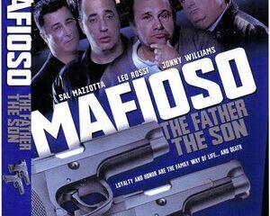 Mafioso The Father, the Son