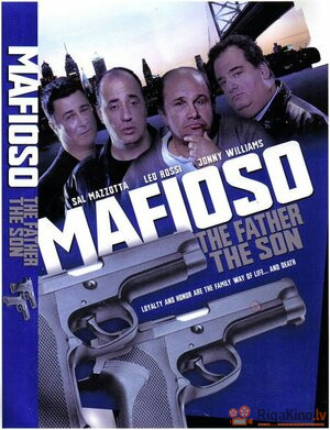 Mafioso The Father, the Son