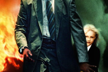Man on Fire