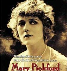 Mary Pickford A Life on Film