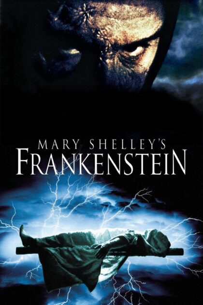 Mary Shelley s Frankenstein