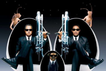 Men in Black II
