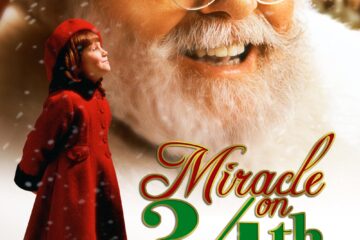 Miracle on 34th Street