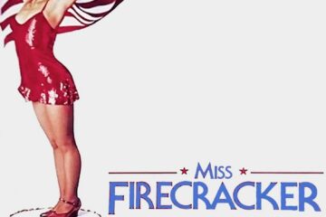 Miss Firecracker