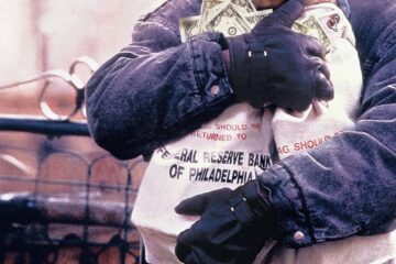 Money for Nothing