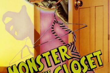 Monster in the Closet