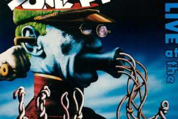 Monty Python Live at the Hollywood Bowl