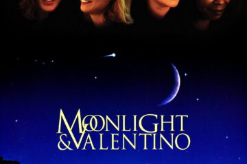 Moonlight and Valentino