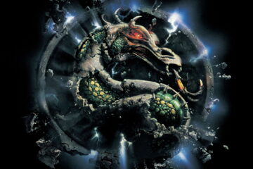 Mortal Kombat Annihilation