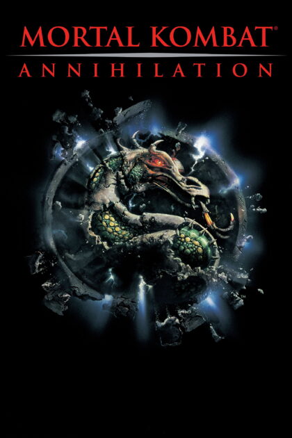 Mortal Kombat Annihilation