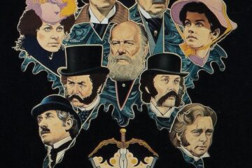 Murder by Decree