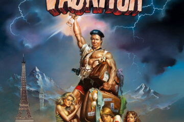 National Lampoon s European Vacation