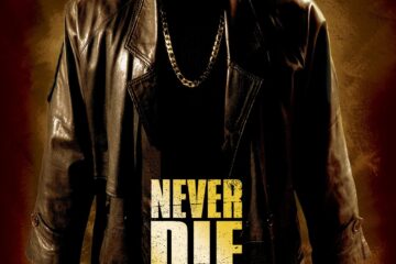 Never Die Alone