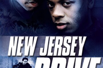 New Jersey Drive