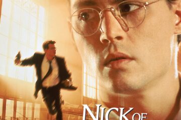 Nick of Time