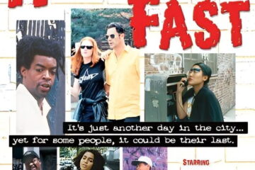 Nowhere Fast