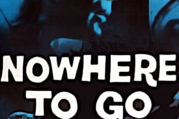 Nowhere to Go