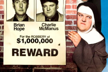 Nuns on the Run