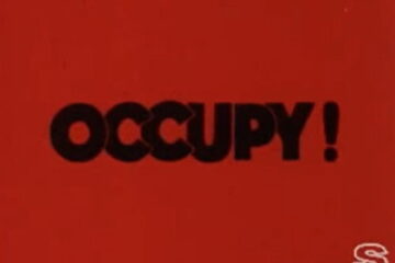 Occupy!