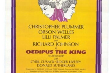 Oedipus the King