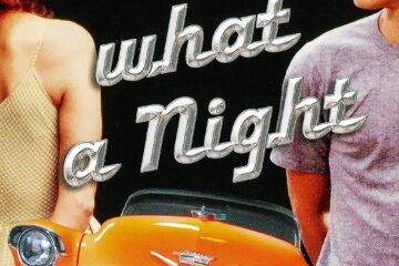 Oh, What a Night