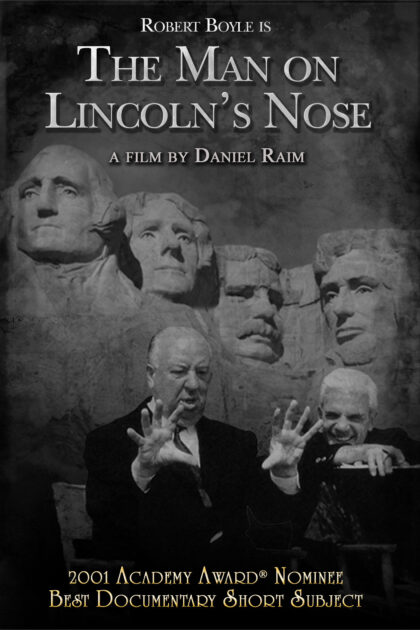 On the Nose