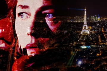 Paris by Night