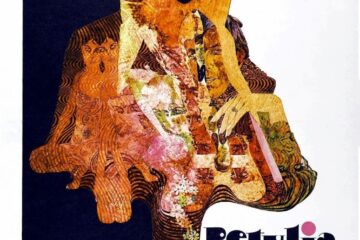 Petulia