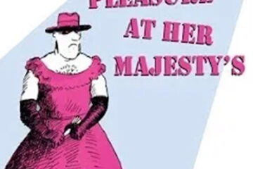Pleasure at Her Majesty s