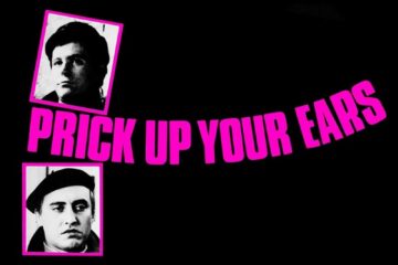 Prick Up Your Ears