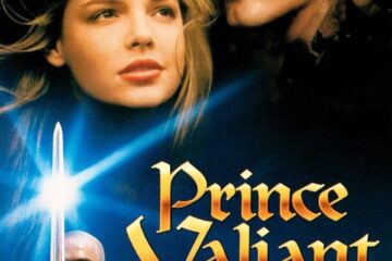 Prince Valiant