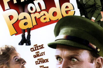 Privates on Parade
