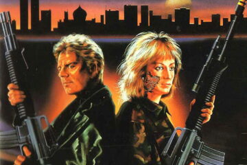 Programmed to Kill