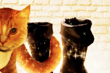 Puss in Boots