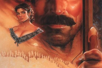 Quigley Down Under