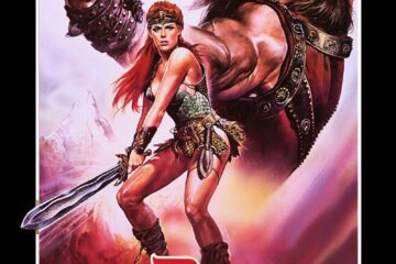 Red Sonja