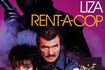 Rent-a-Cop