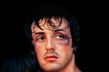 Rocky